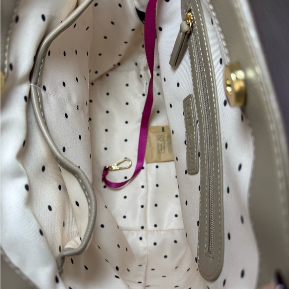 ON•34th Hattie Bucket Bag in Dune – SOLD OUT at Macy’s – NWT - Picture 11 of 15